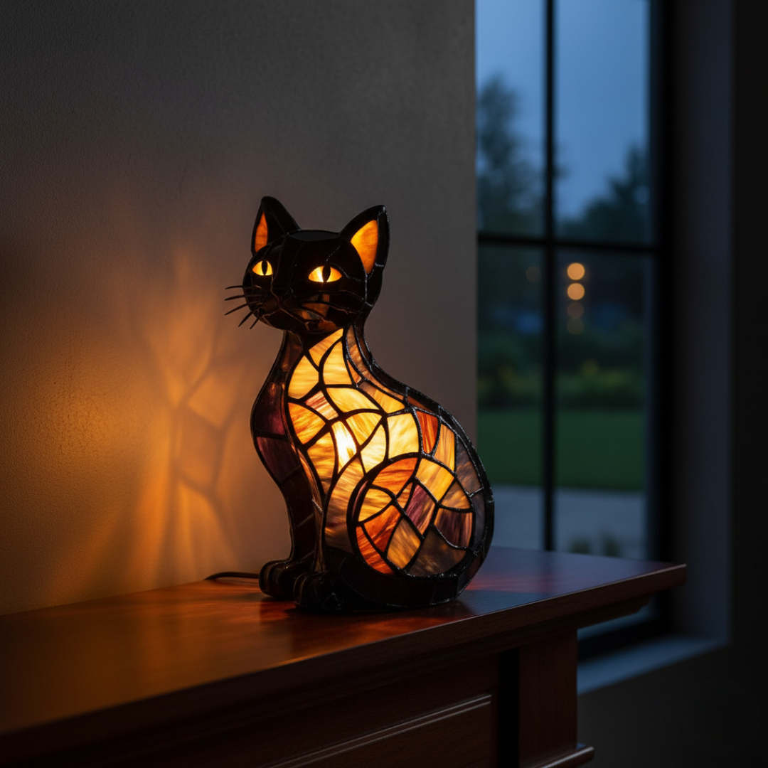 Midnight Glow