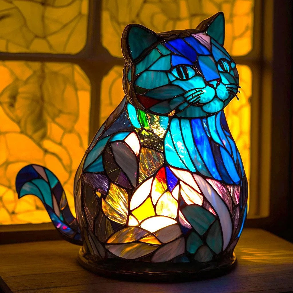 Cat Garfield – Enchanted Magic