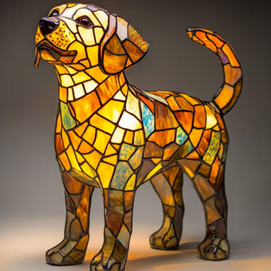 Rex – Enchanted Home Lamp