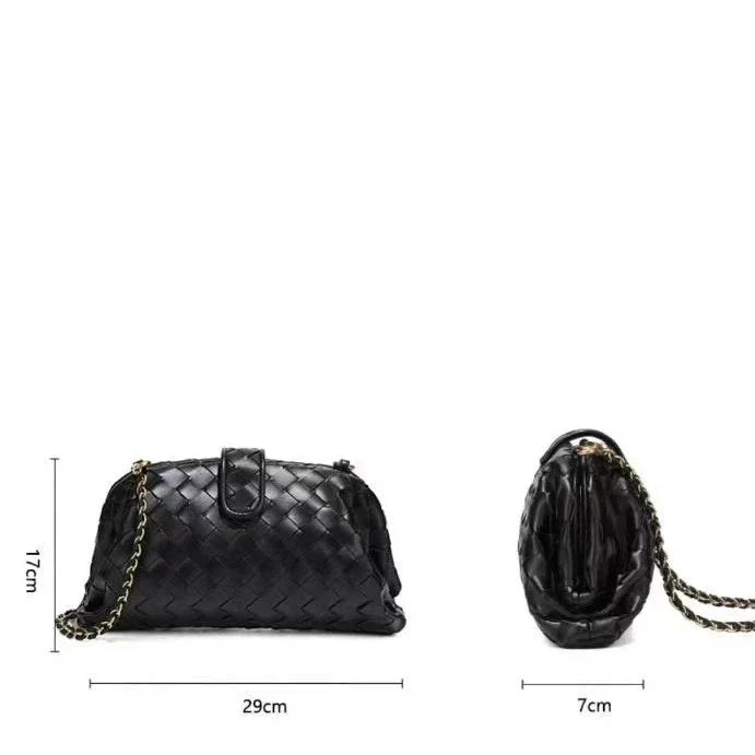 Woven Bag Ingrid