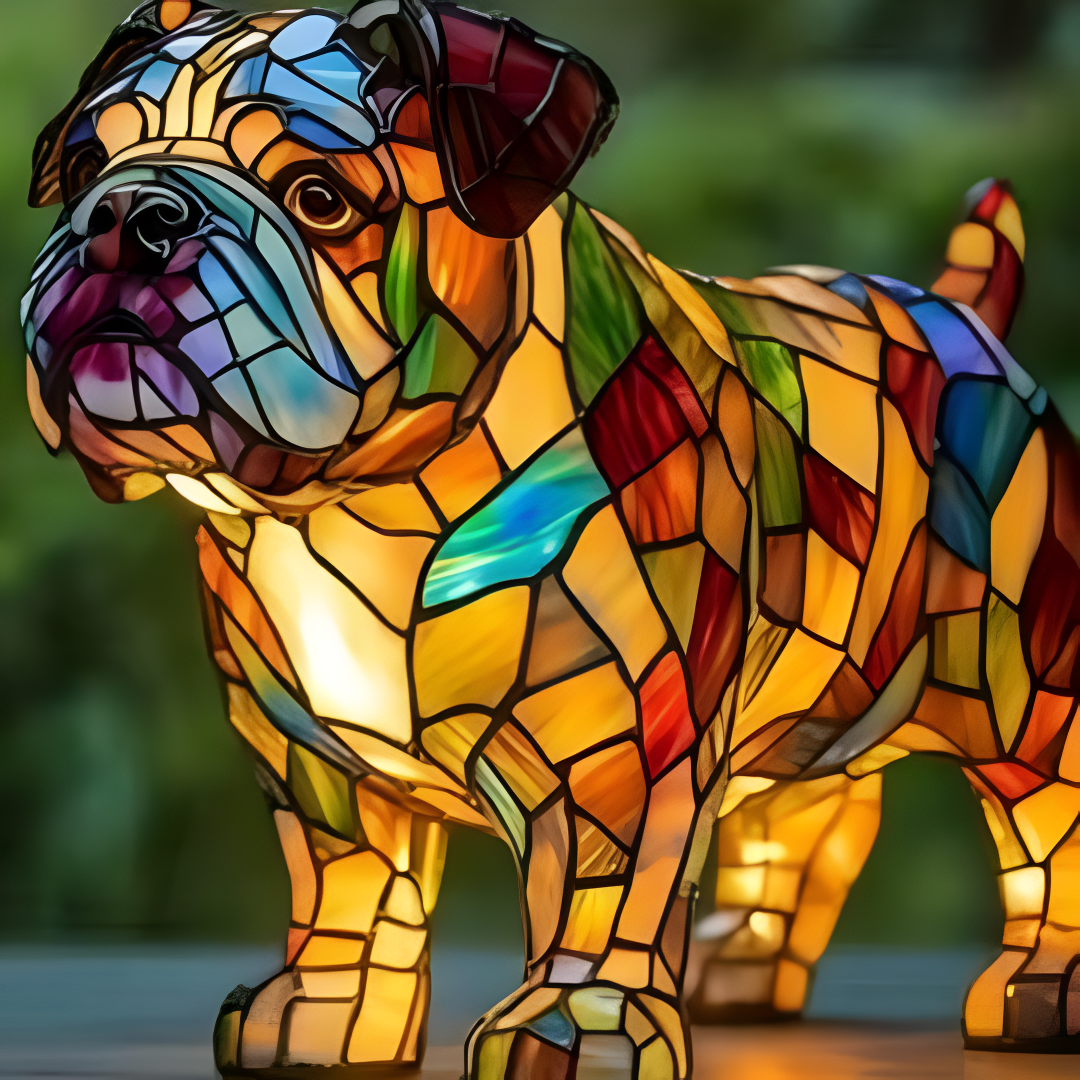 Dog Tommie – Charming