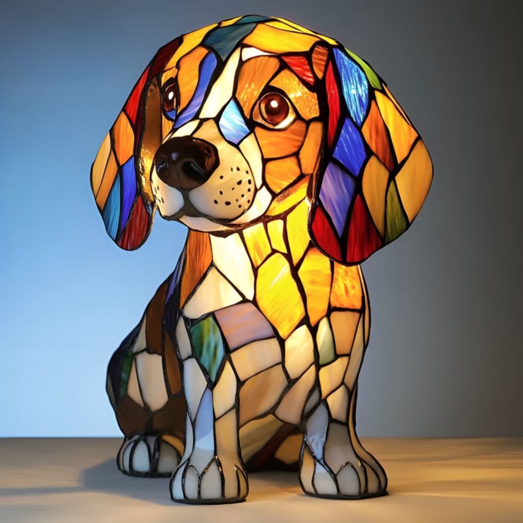 Minoes – Enchanted Lamp