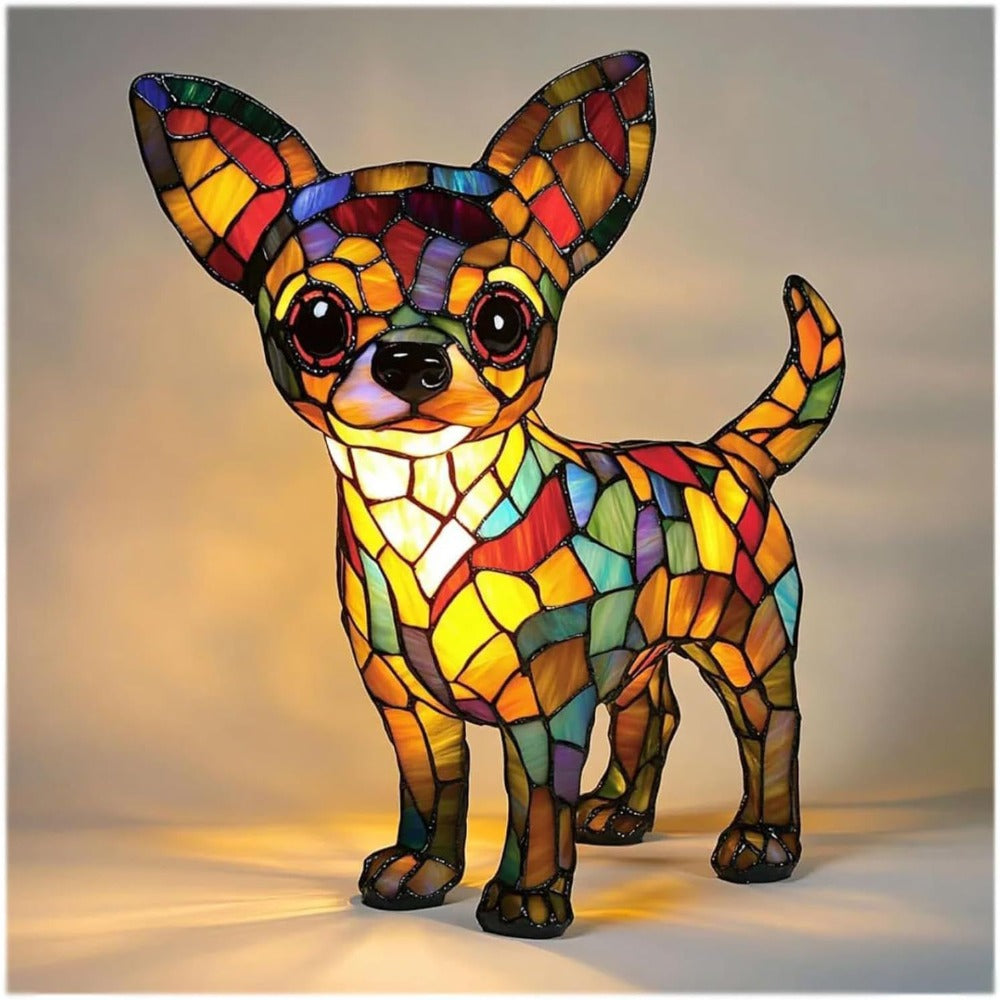 Life with a Chihuahua: A Story of Love and Friendship