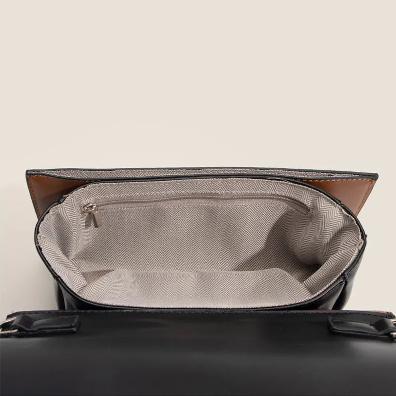 Gaia Small Crossbody Bag