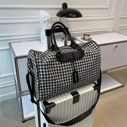 Giovana Travel Bag