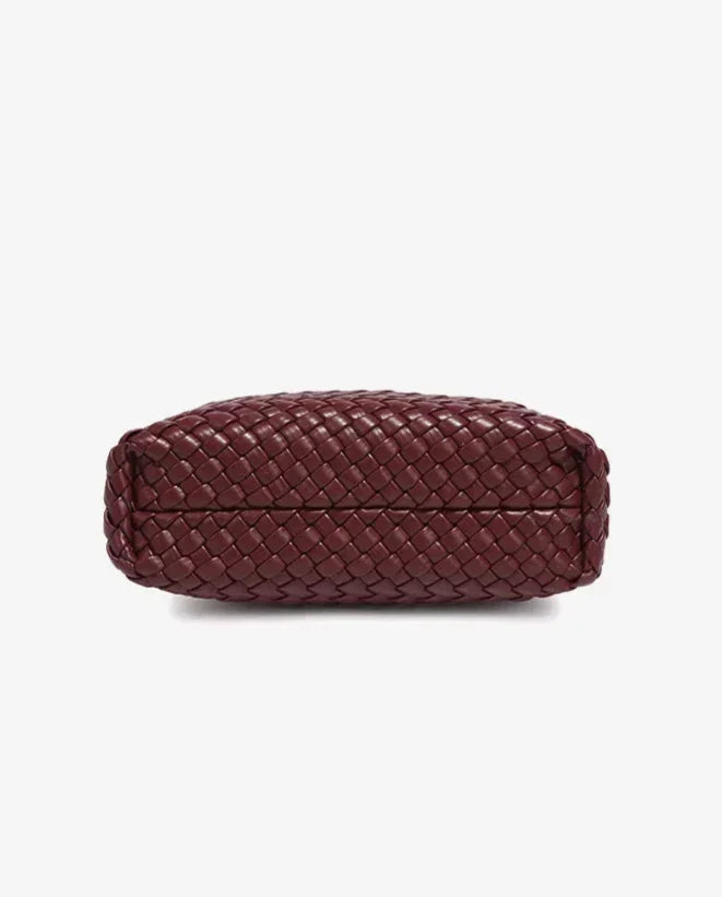 Small Woven Bag Jasmine