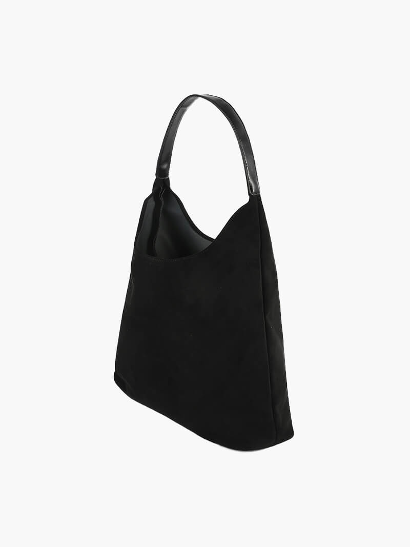 Grace Suede Bag