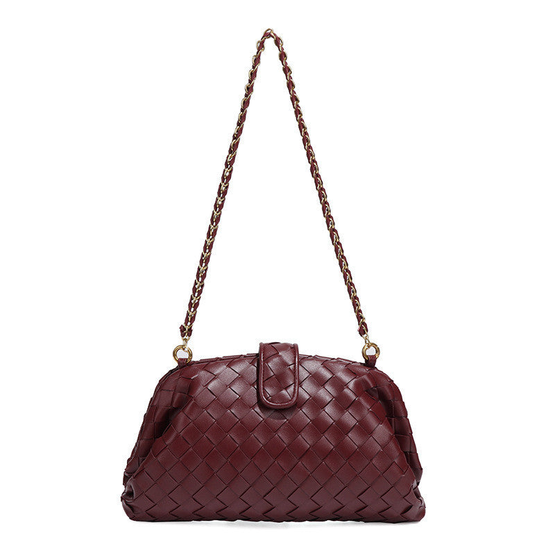 Woven Bag Ingrid